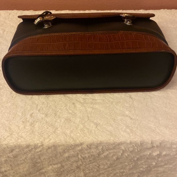 Brighton Briefcase Hearts - Picture 10 of 14